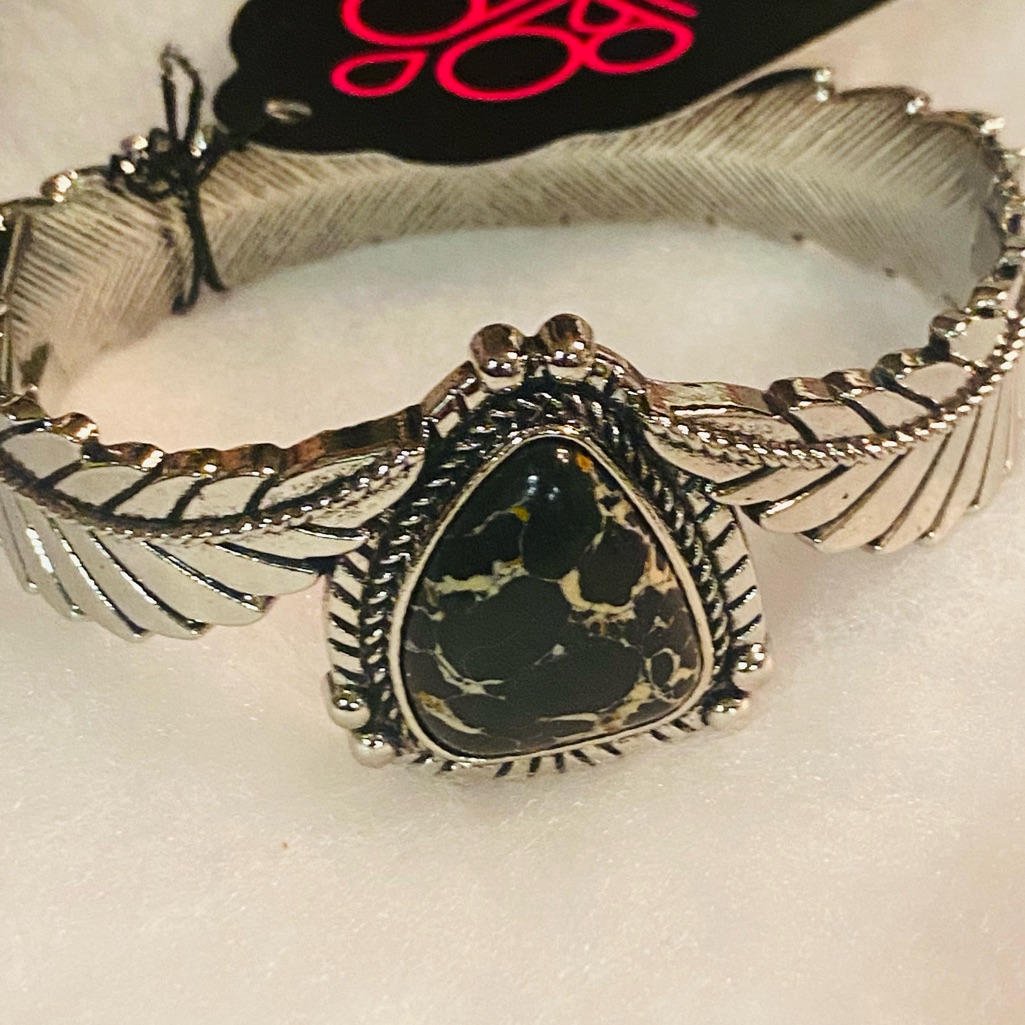 Statement Bangle Cuff